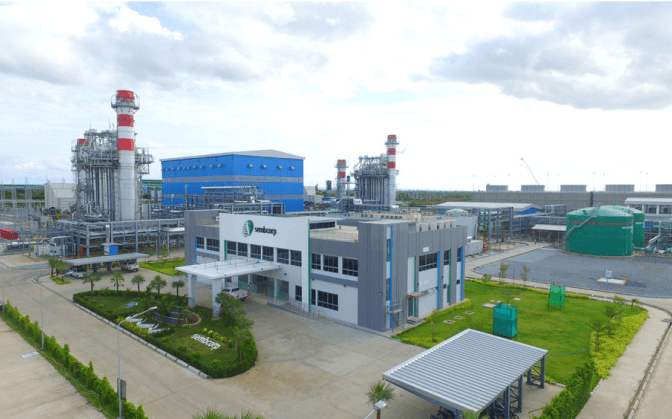 225M gas-fired combined cycle power facility in Myanmar (JEL – SDCIM Consortium)