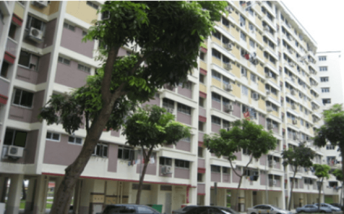 Upgrading Projects for G29G