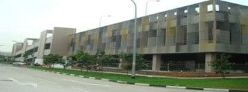 Woodlands Driving Centre