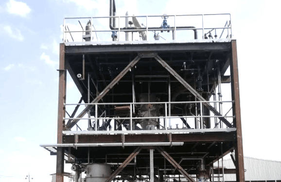 Zero Liquid Discharge