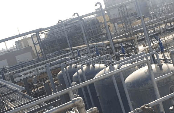 Farabi Normal Paraffin & Derivatives Plant