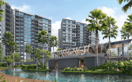 Grandeur Park Residences