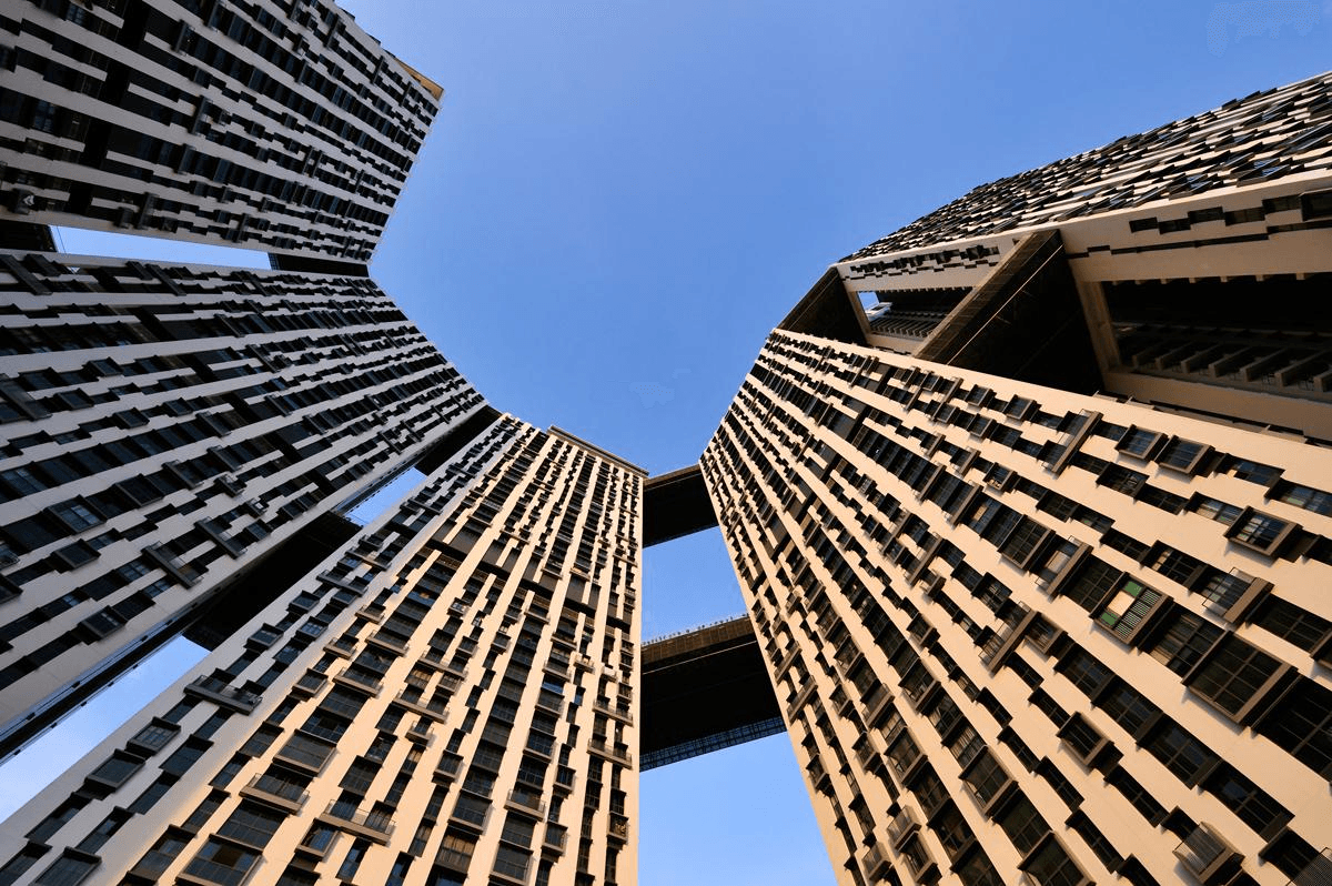 Picture of Duxton Pinnacle