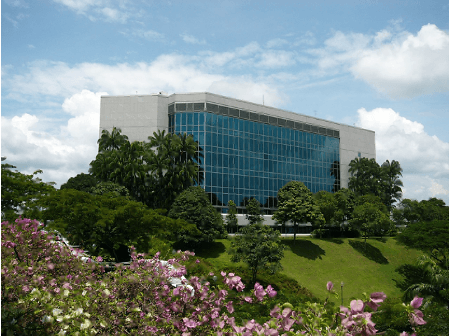 Nanyang Technological University GM Re-certification (Total 14 Buildings)