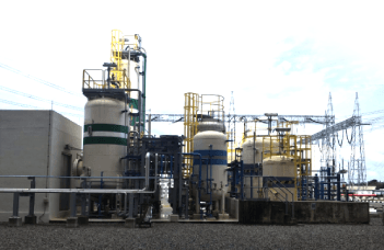 Tanjung Jati B Unit 5&6 CFPP, 2x1000MW