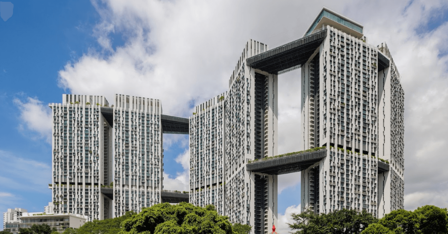 image of Duxton Pinnacle