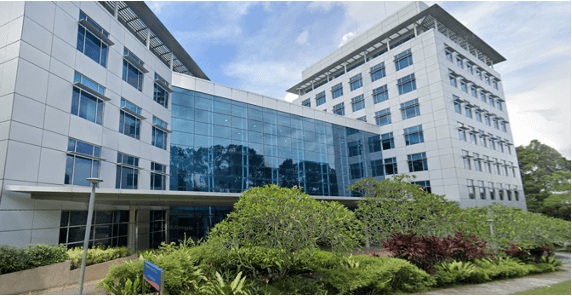 Research Techo Plaza (RTP)